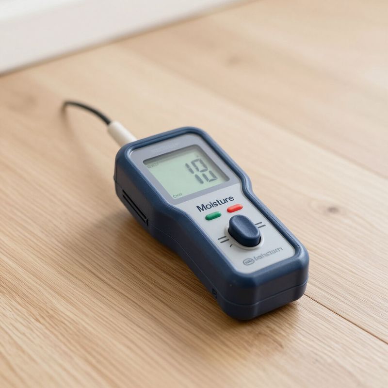 Leak Detection & Repair in Arnold