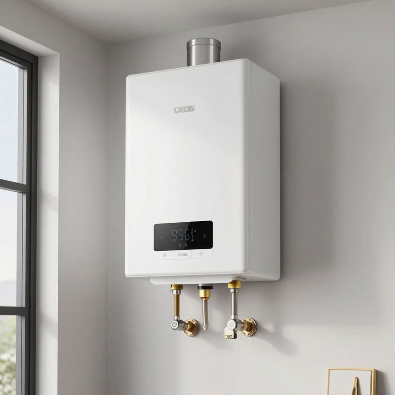 Water Heater Services in Arnold