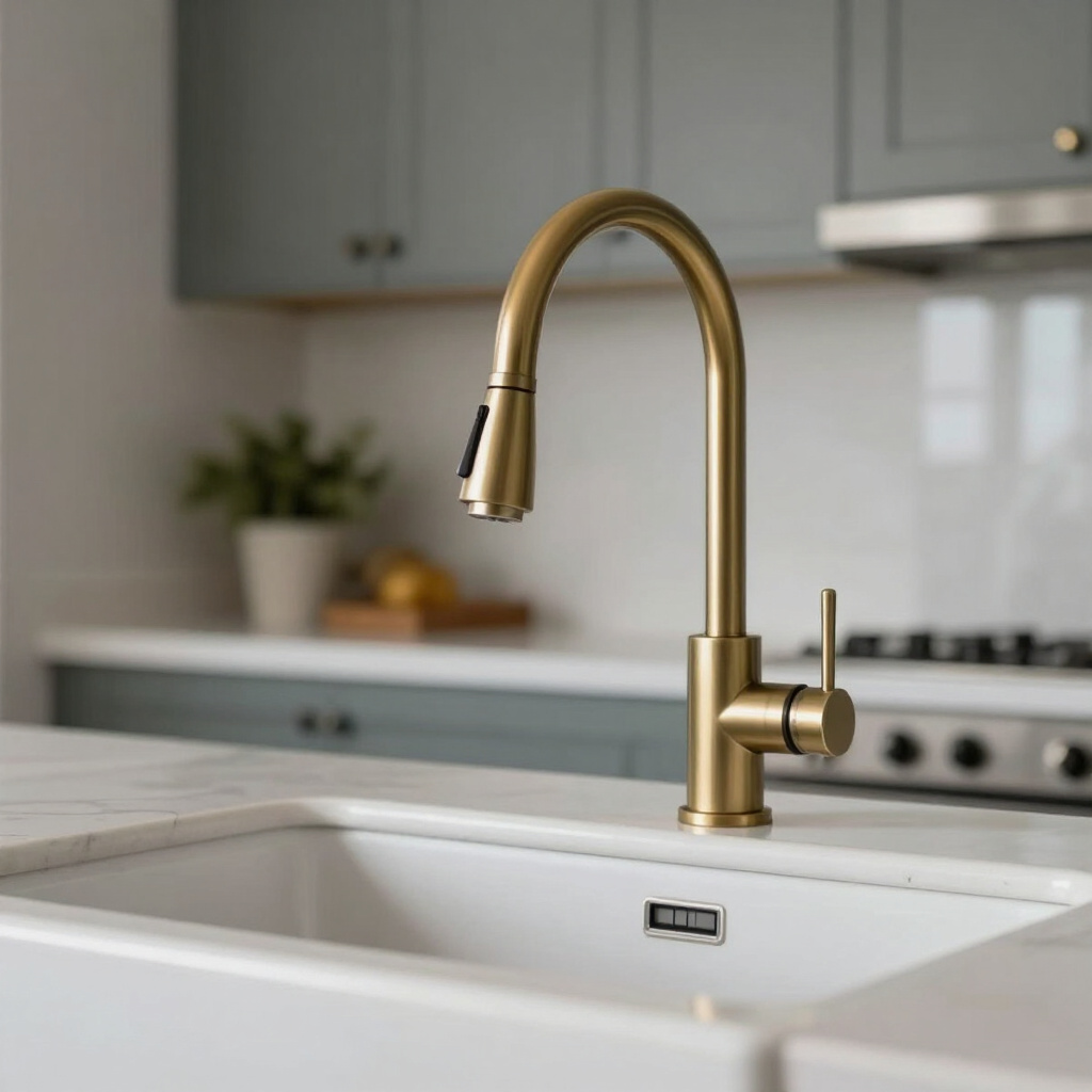 Bathroom & Kitchen Upgrades in Arnold