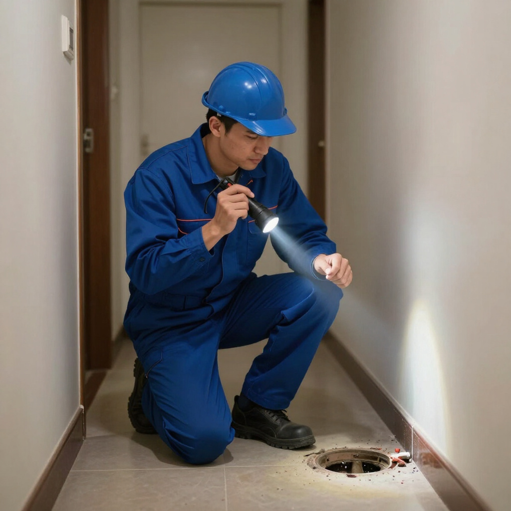 Emergency Plumbing in Arnold